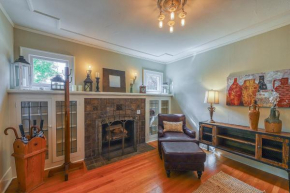 Lakefront Craftsman